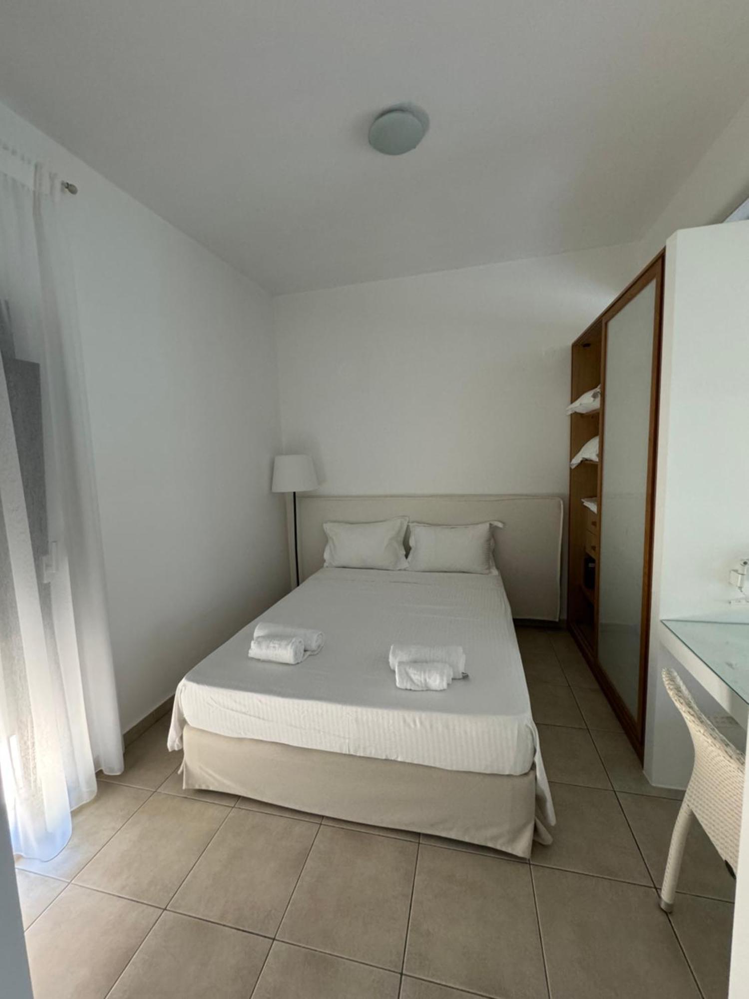 Possidi Hiliadou Boutique Resort エクステリア 写真
