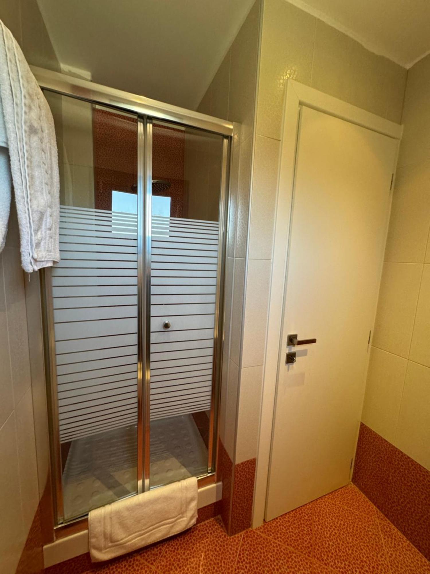 Possidi Hiliadou Boutique Resort エクステリア 写真