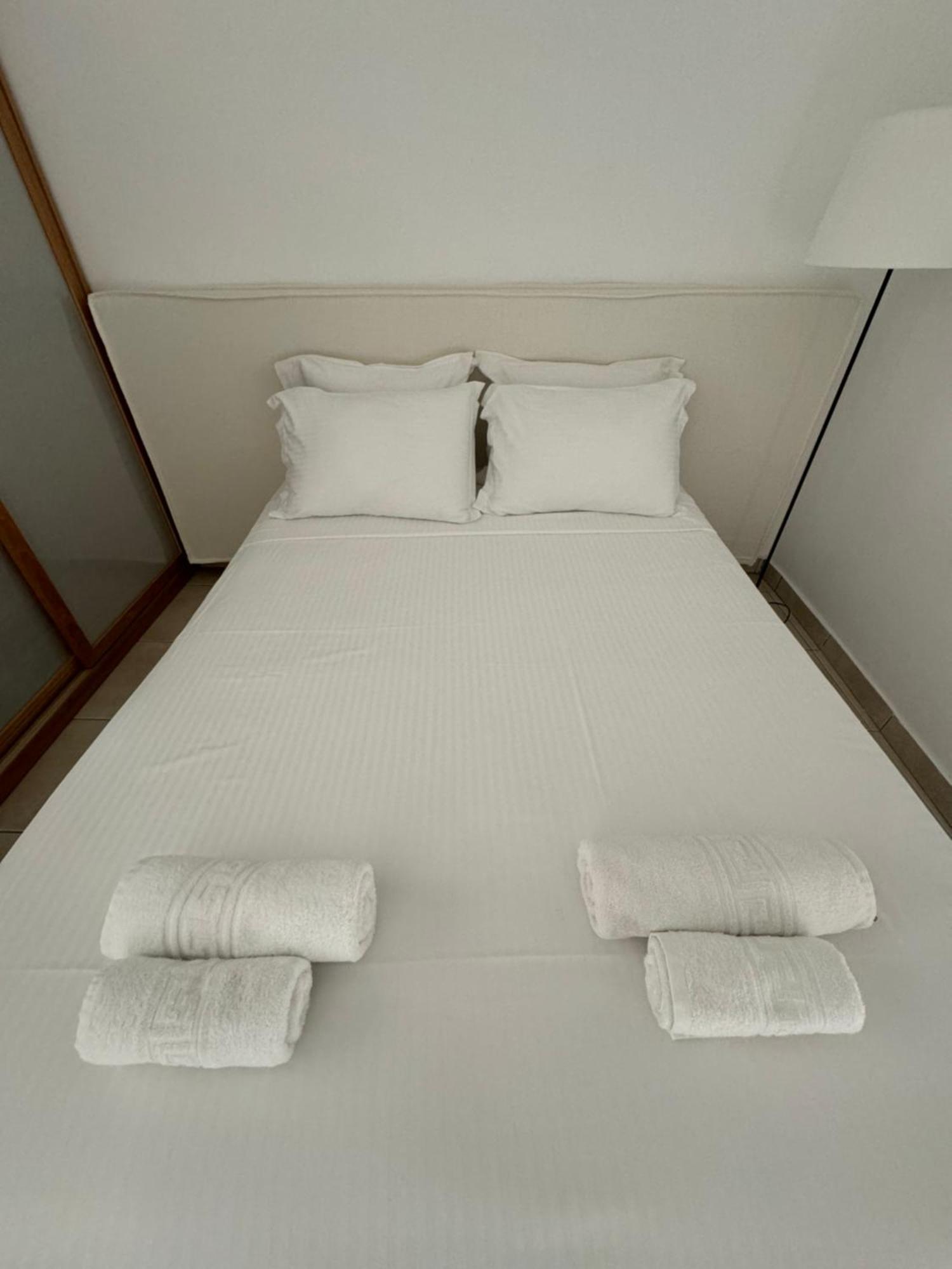 Possidi Hiliadou Boutique Resort エクステリア 写真